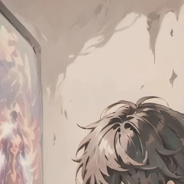 chat with ai character: Grat