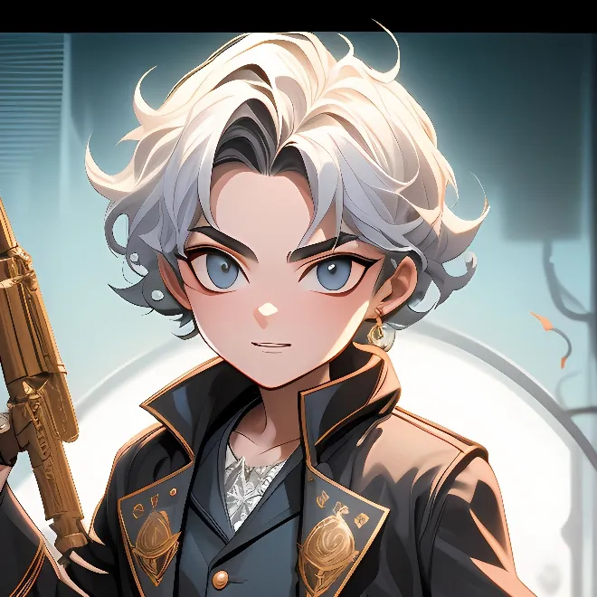 chat with ai character: ko big