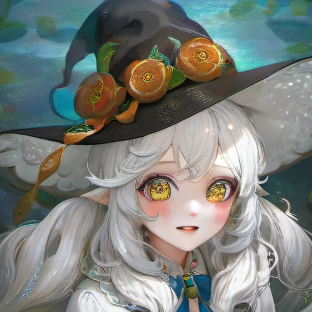 chat with ai character: Anne