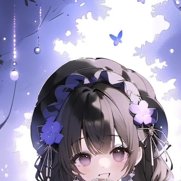 chat with ai character: Read bio