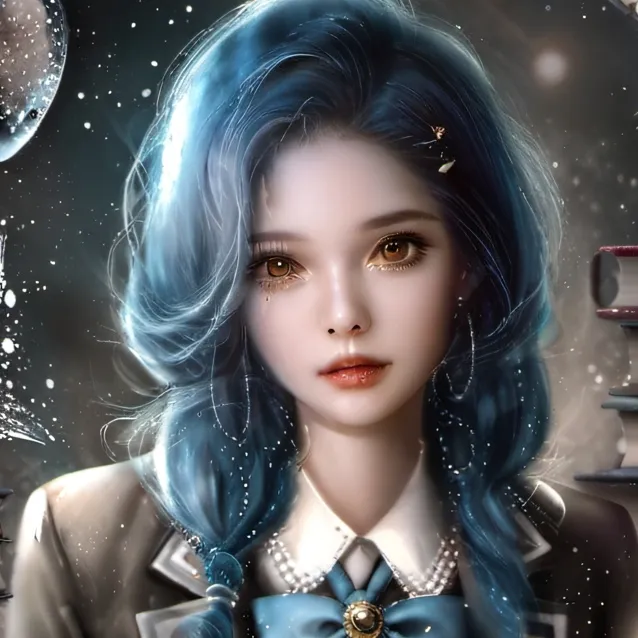 chat with ai character: ☆Valerie Lopez☆