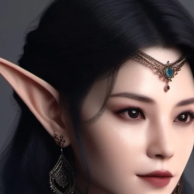 chat with ai character: Aurora 