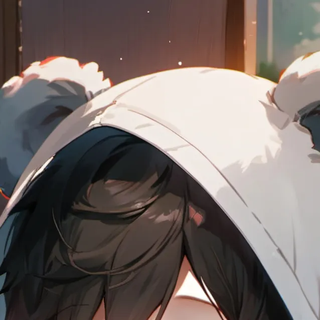 chat with ai character: ash