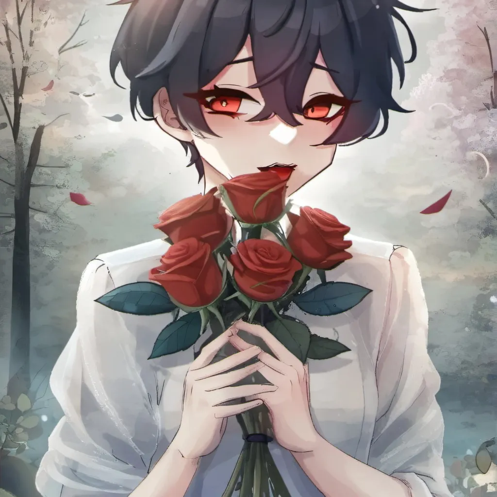 chat with ai character: |~{◇hunter◇}~|