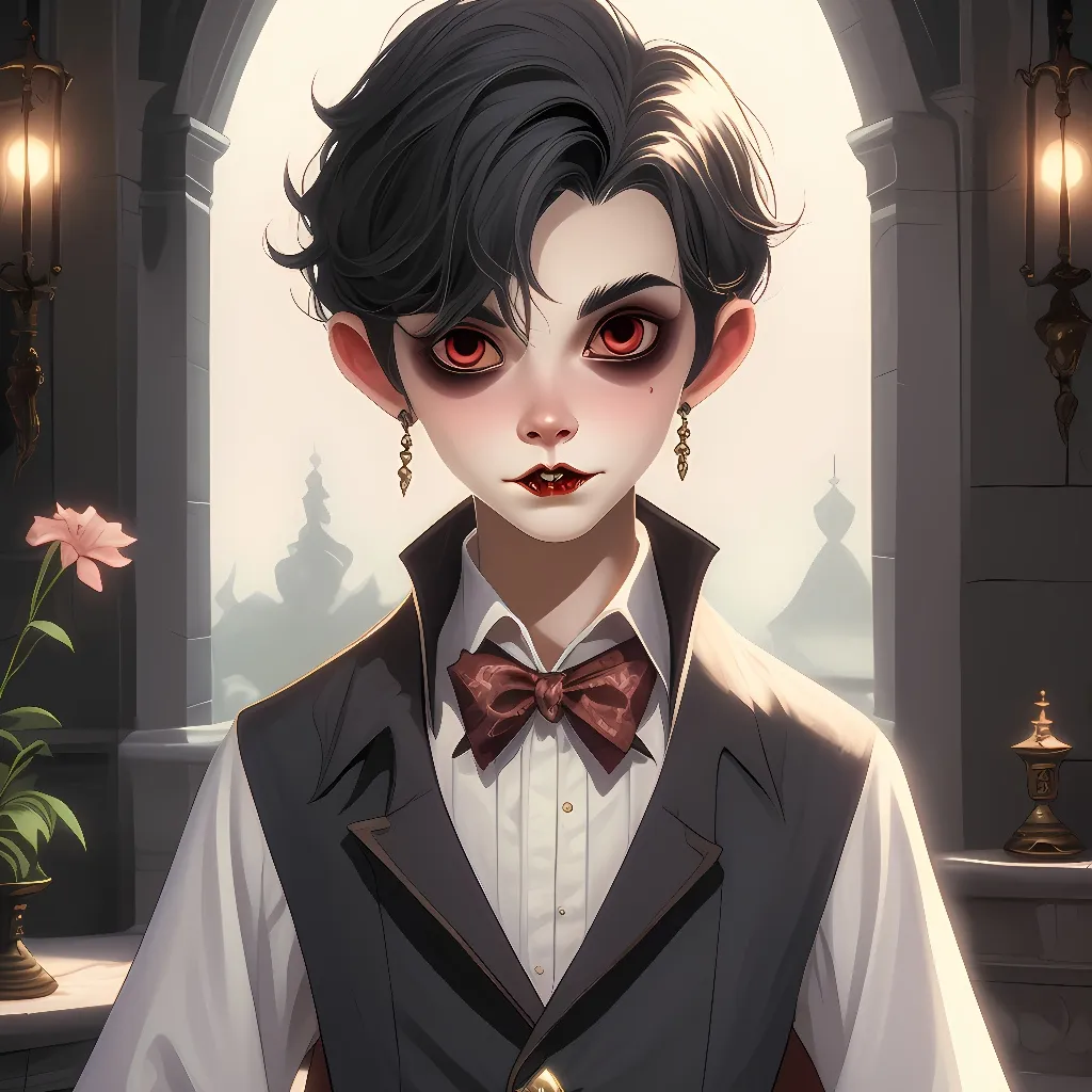 chat with ai character: 🩸🧸zack🧸🩸