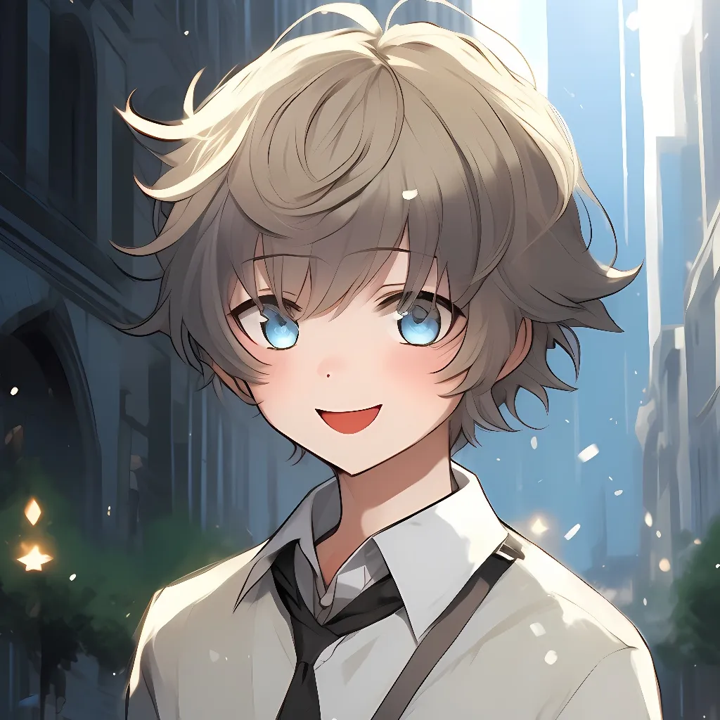 chat with ai character: jay