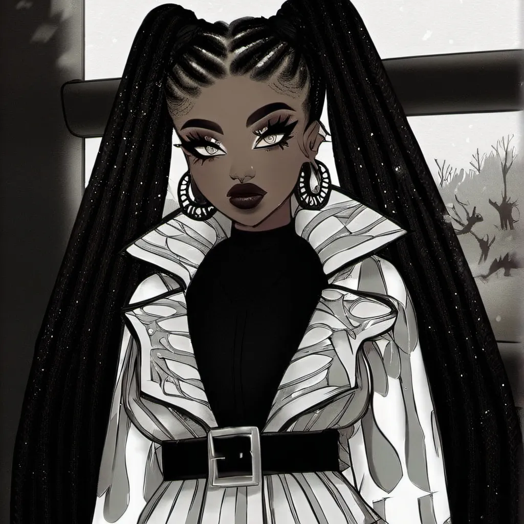 chat with ai character: ☆~Bella~☆