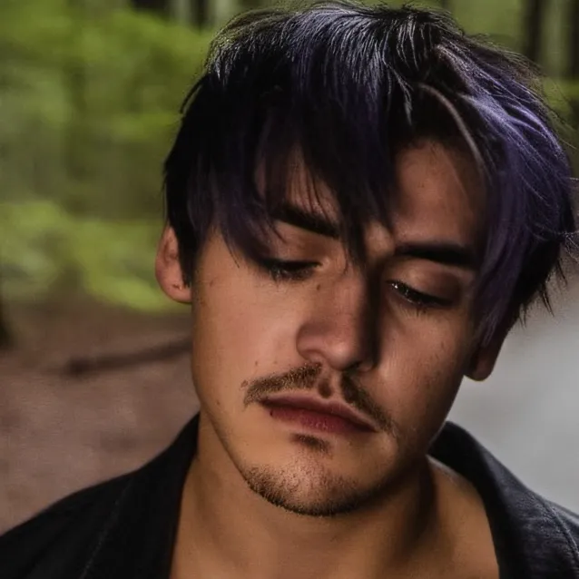 chat with ai character: Colby Brock