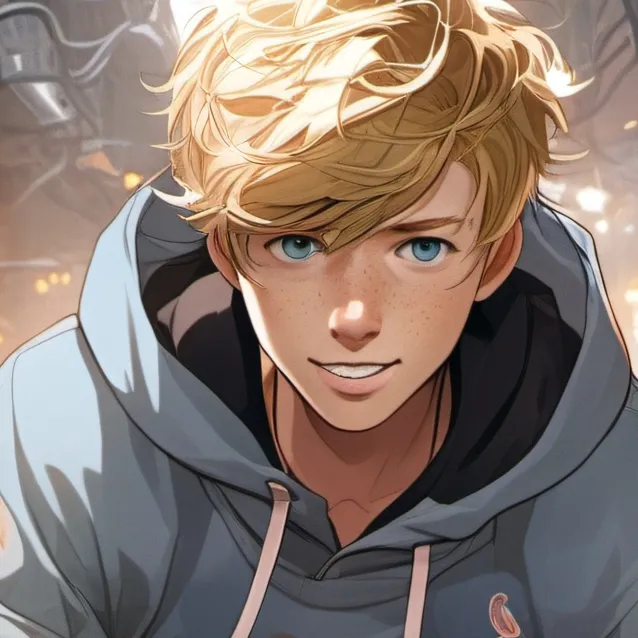 chat with ai character: Sam Golbach