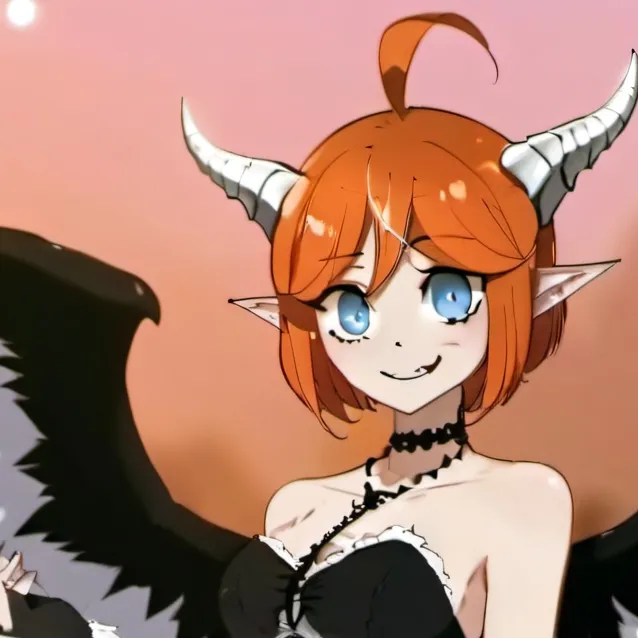 chat with ai character: Calypso