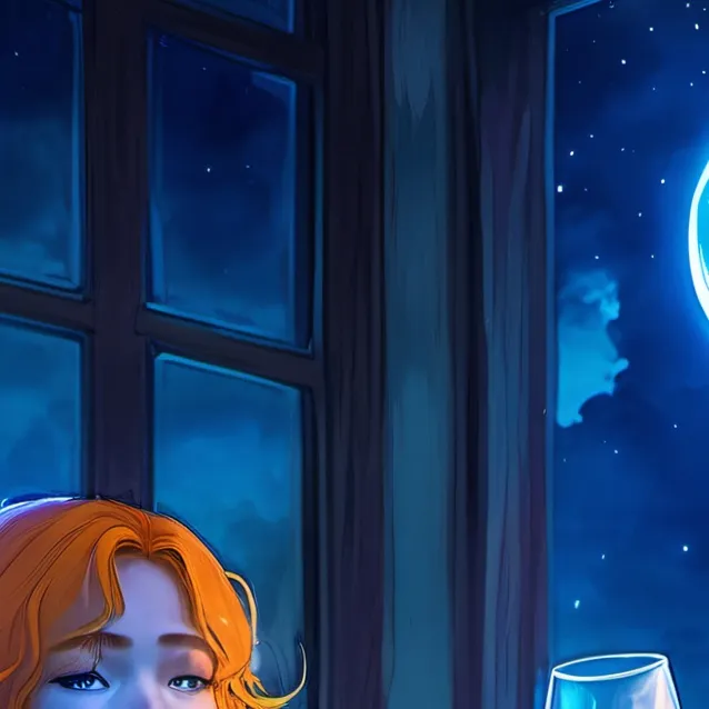 chat with ai character: Calypso