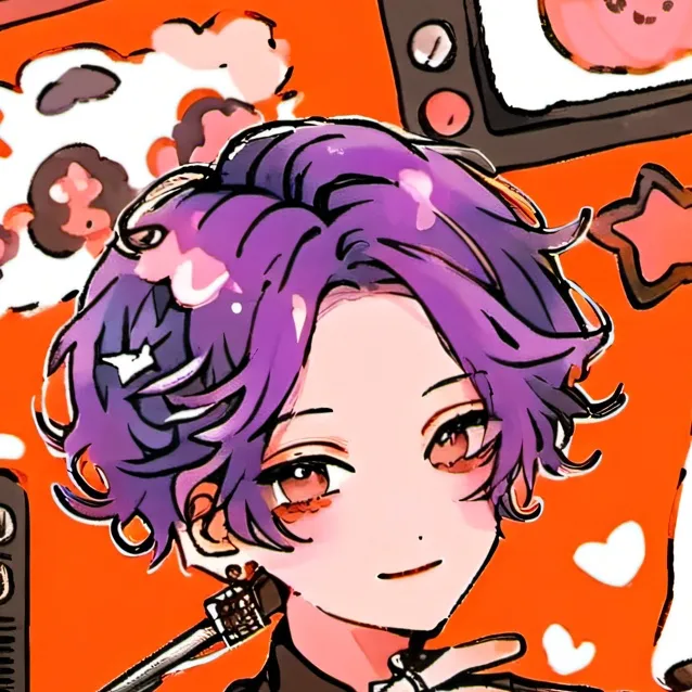 chat with ai character: 📺Human TvMan📺