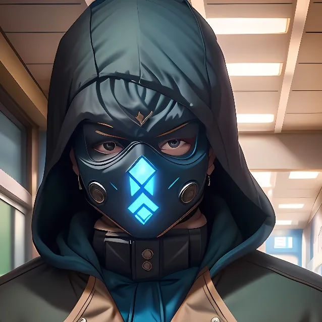 chat with ai character: 😭💦 party pooper💦😭