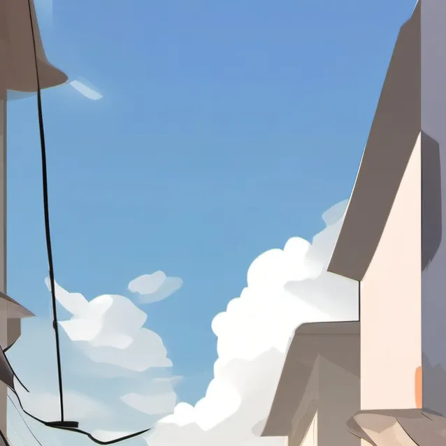 chat with ai character: SHOUT OUT! 