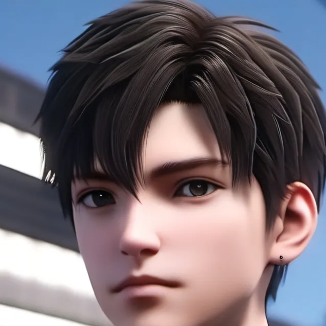 chat with ai character: kid spy from book