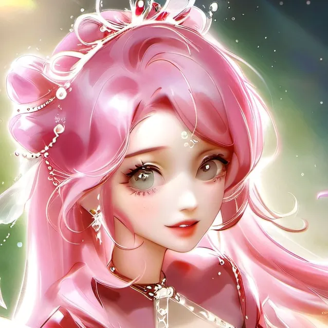 chat with ai character: Sara