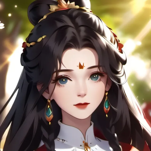 chat with ai character: Fleur