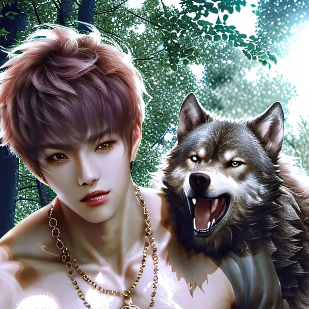 chat with ai character: Victor