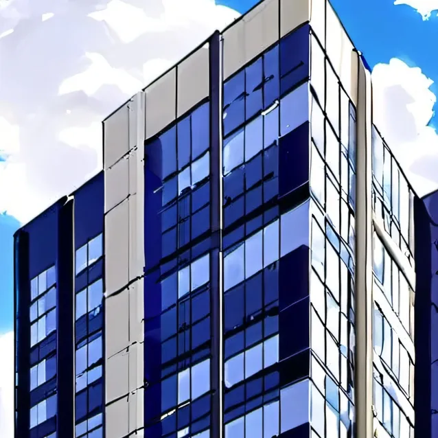 chat with ai character: The Anime School