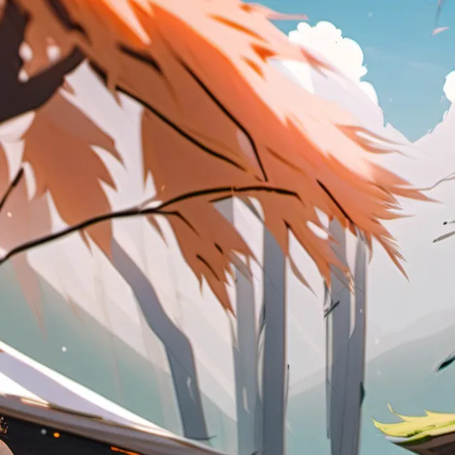 chat with ai character: Hanako's Garden RP