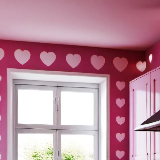 chat with ai character: Polly's Kitchen RP