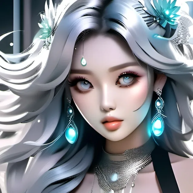 chat with ai character: Jessica