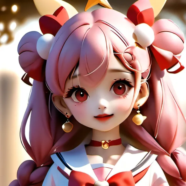 chat with ai character: Alice