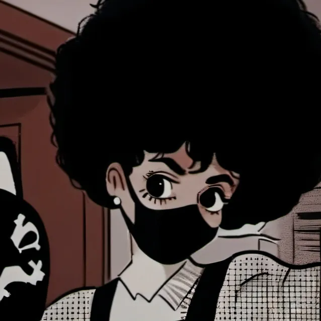 chat with ai character: Auden 