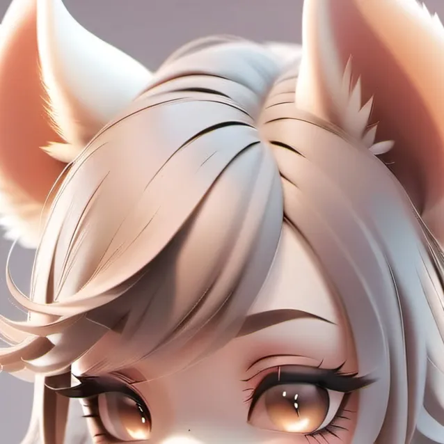 chat with ai character: Buku