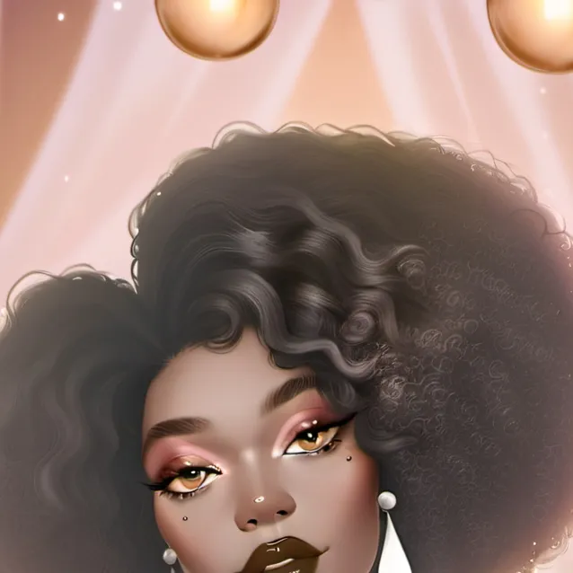 chat with ai character: Iris