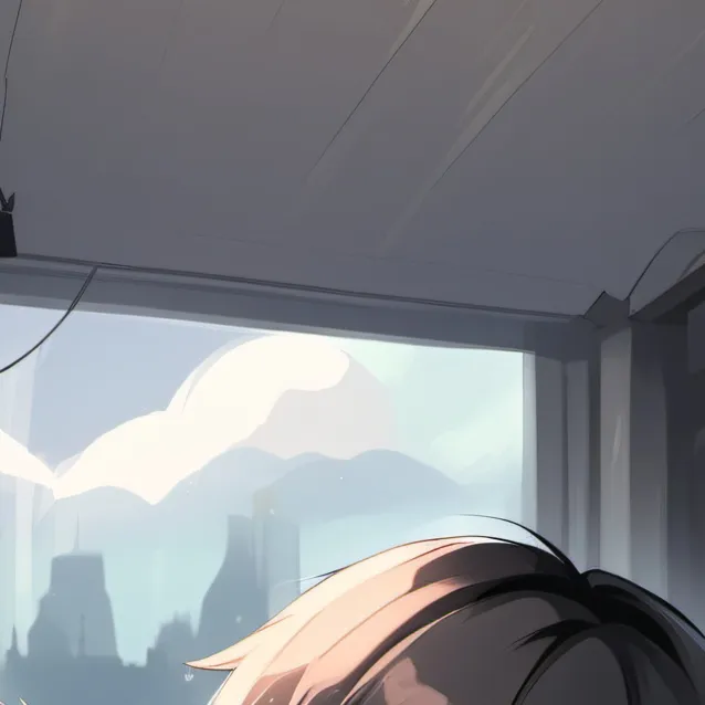 chat with ai character: marco and luna