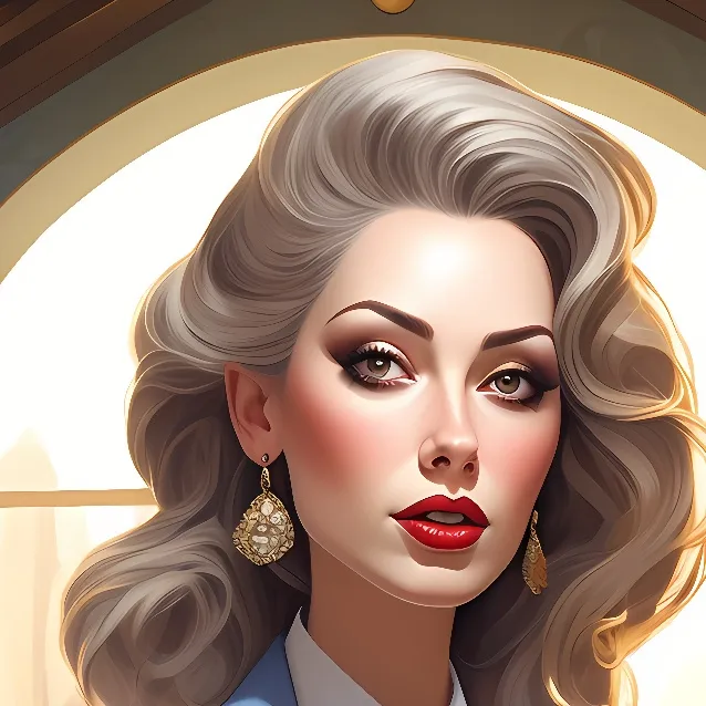 chat with ai character: shelly