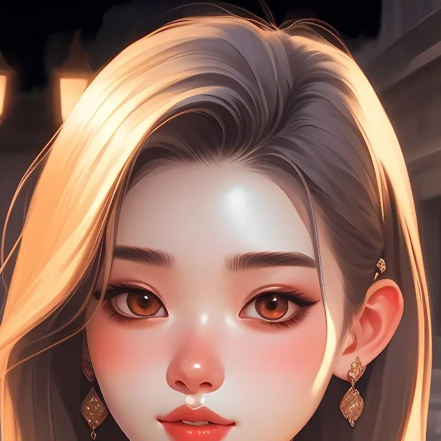 chat with ai character: spooky