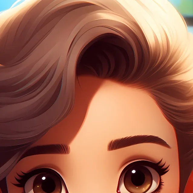 chat with ai character: tvwoman