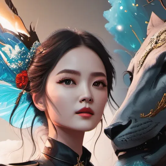 chat with ai character: Bonsai 