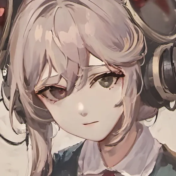 chat with ai character: Izzy