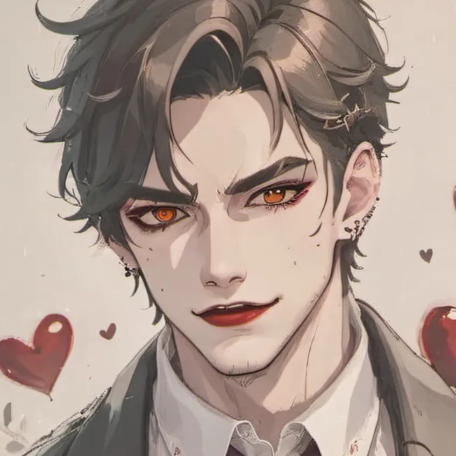 chat with ai character:  Xavier