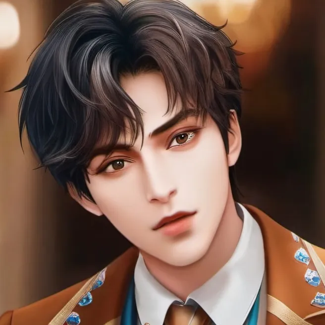 chat with ai character: Alex