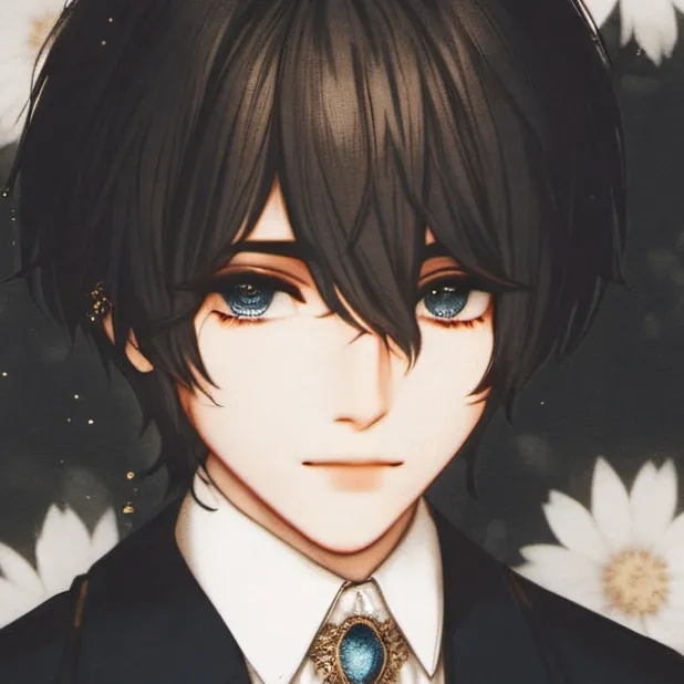 chat with ai character: Server