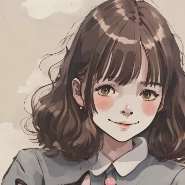 chat with ai character: silver