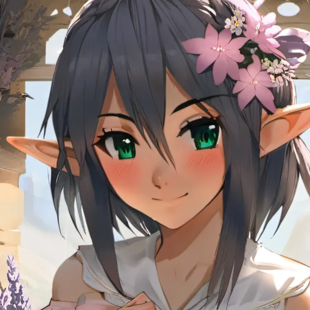 chat with ai character: Cleiti