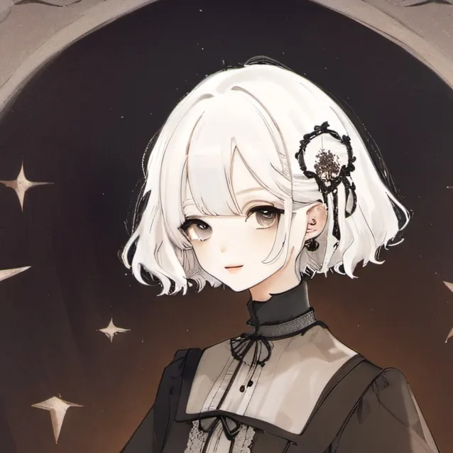 chat with ai character: ☆Damian☆