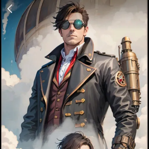 talkie's author avatar