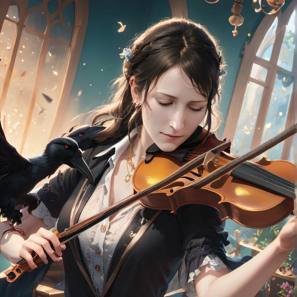 chat with ai character: Jasmine 