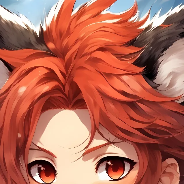 chat with ai character: fox tanjiro