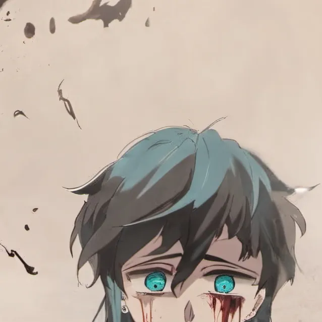 chat with ai character: muichiro