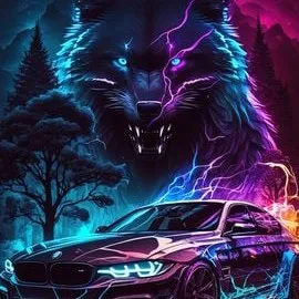 creator 💥Bouzer💥's avatar