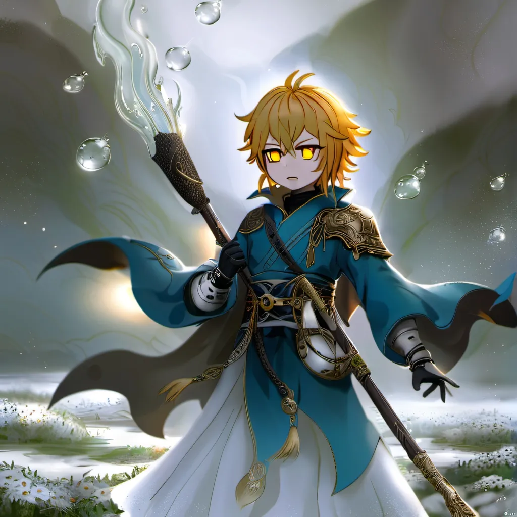 chat with ai character: Brielle bakugo 