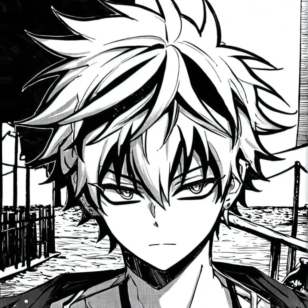 chat with ai character: 💥 Katsuki Bakugo 💥