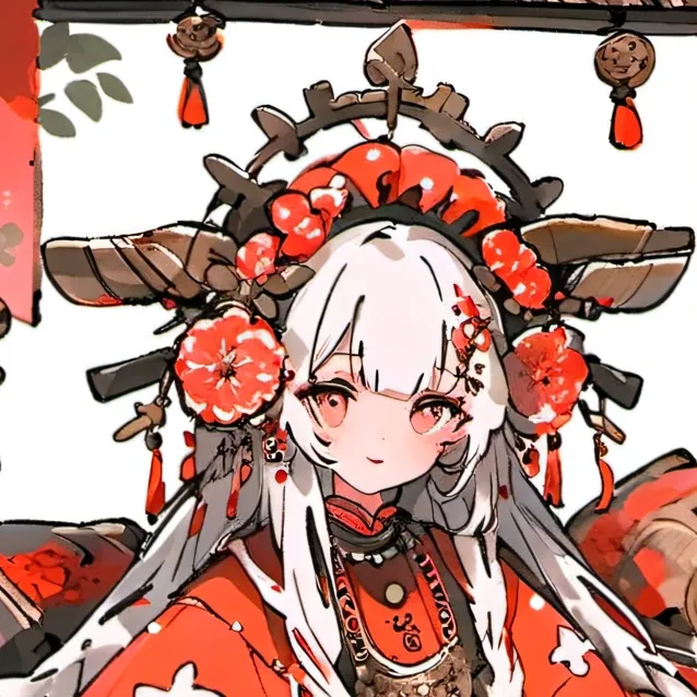 chat with ai character: Hana